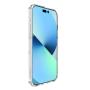 Nillkin Nature TPU Pro Series case for Apple iPhone 15 Plus (iPhone 15+) 6.7 (2023) order from official NILLKIN store
